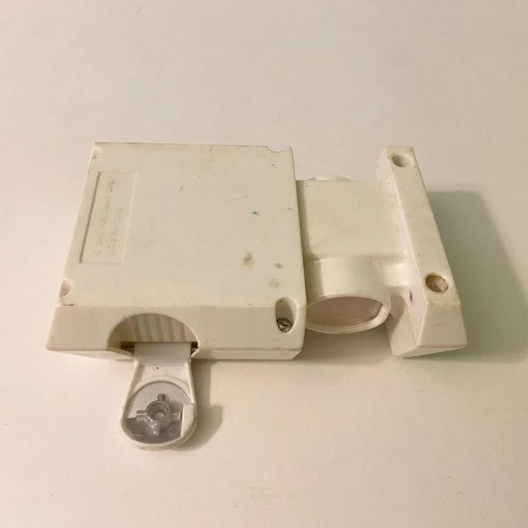 Vintage 1999 McDonalds Food Foolers Chicken McNuggets Camera Happy Meal Toy - Picture 10 of 10